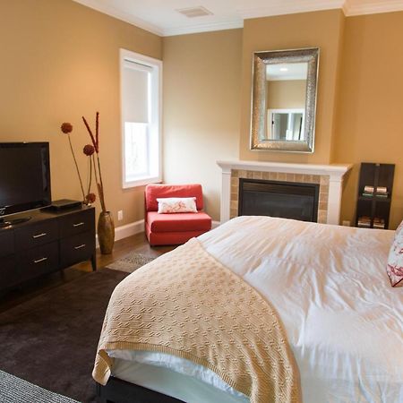 Suites At 249 Culpeper Buitenkant foto