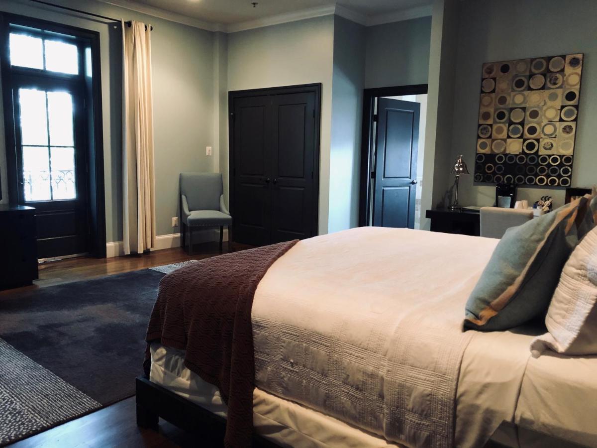 Suites At 249 Culpeper Buitenkant foto