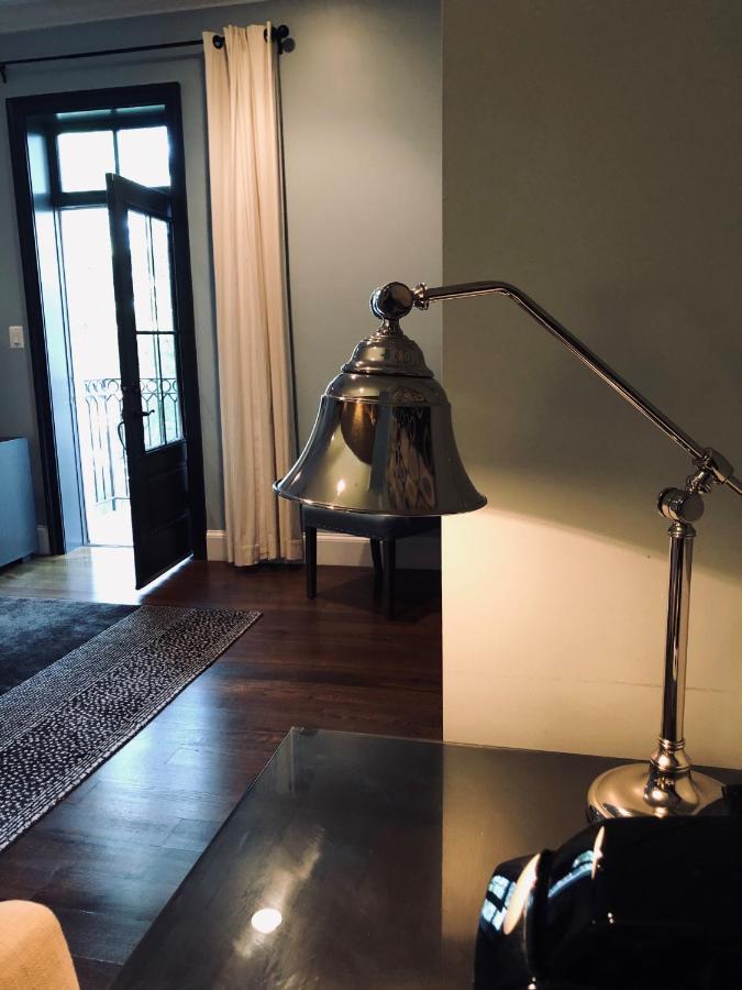 Suites At 249 Culpeper Buitenkant foto