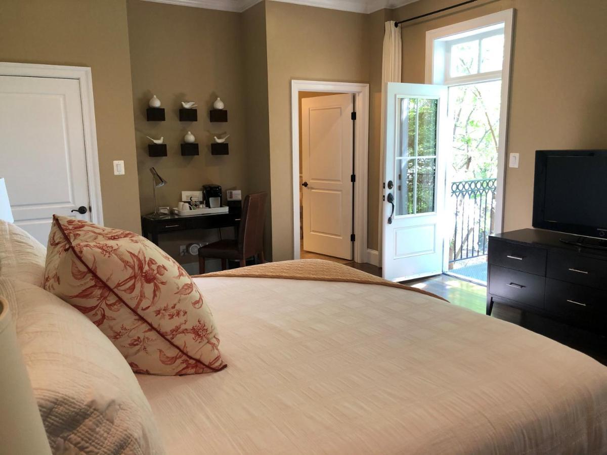 Suites At 249 Culpeper Buitenkant foto
