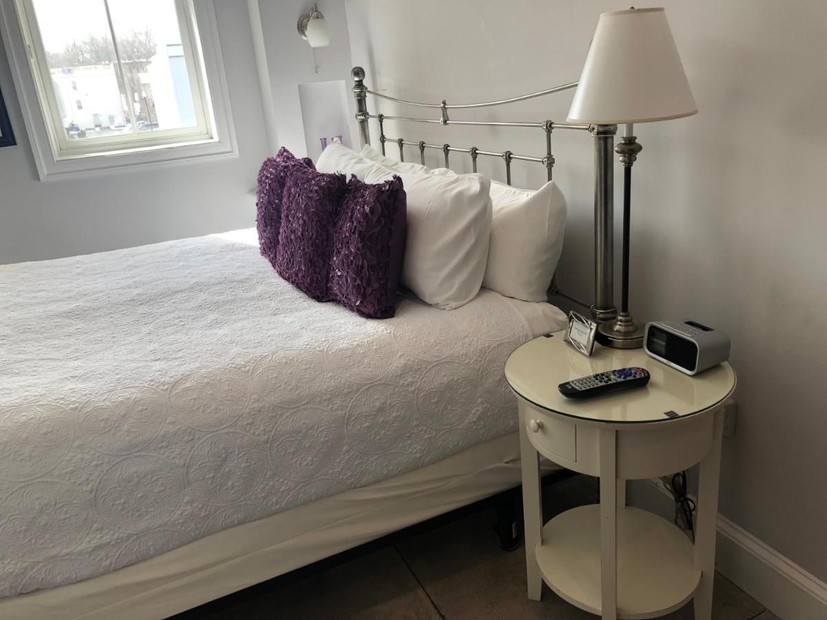 Suites At 249 Culpeper Buitenkant foto