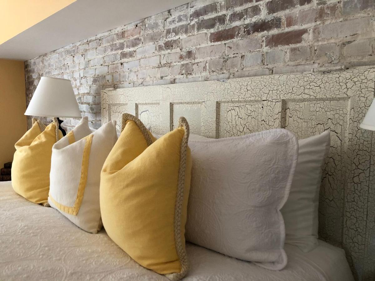 Suites At 249 Culpeper Buitenkant foto
