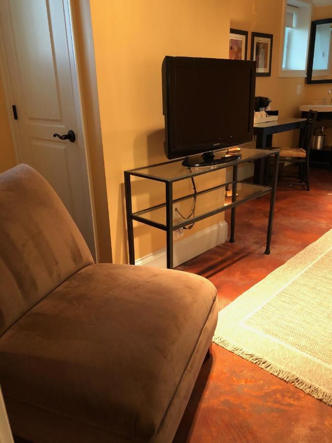 Suites At 249 Culpeper Buitenkant foto