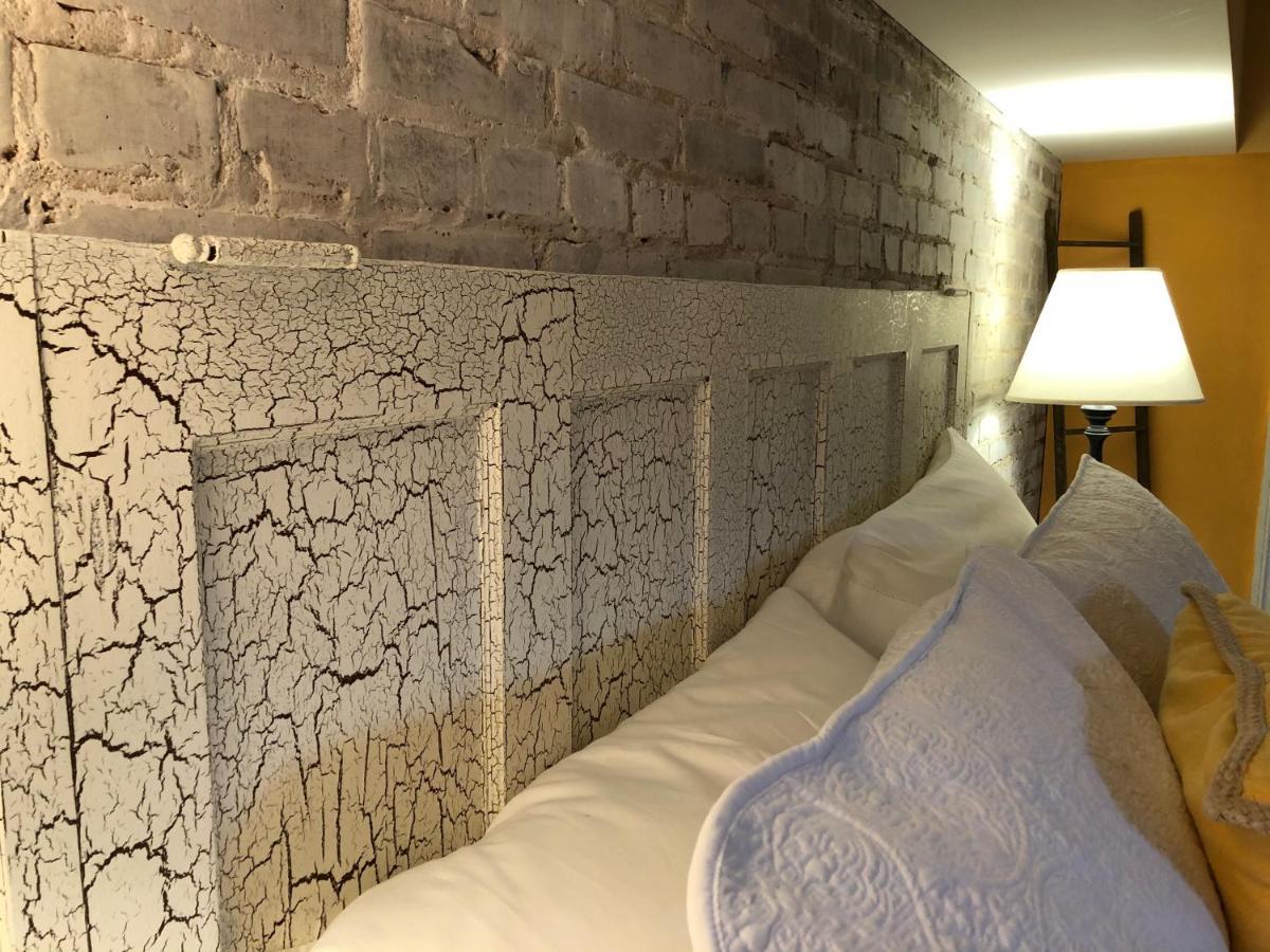 Suites At 249 Culpeper Buitenkant foto