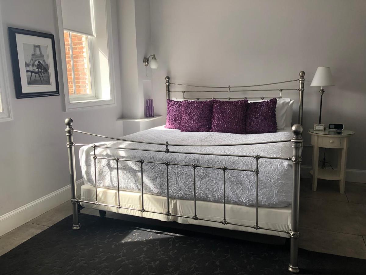 Suites At 249 Culpeper Buitenkant foto