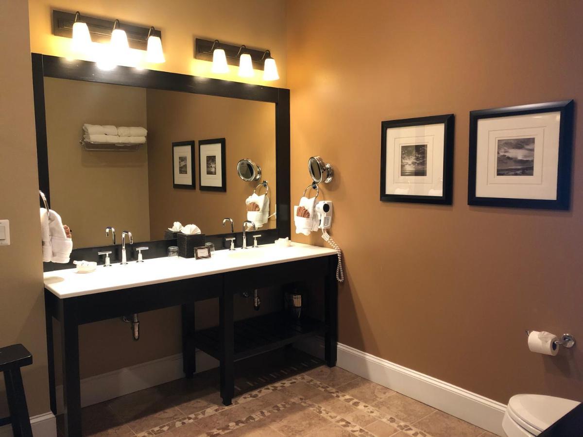 Suites At 249 Culpeper Buitenkant foto