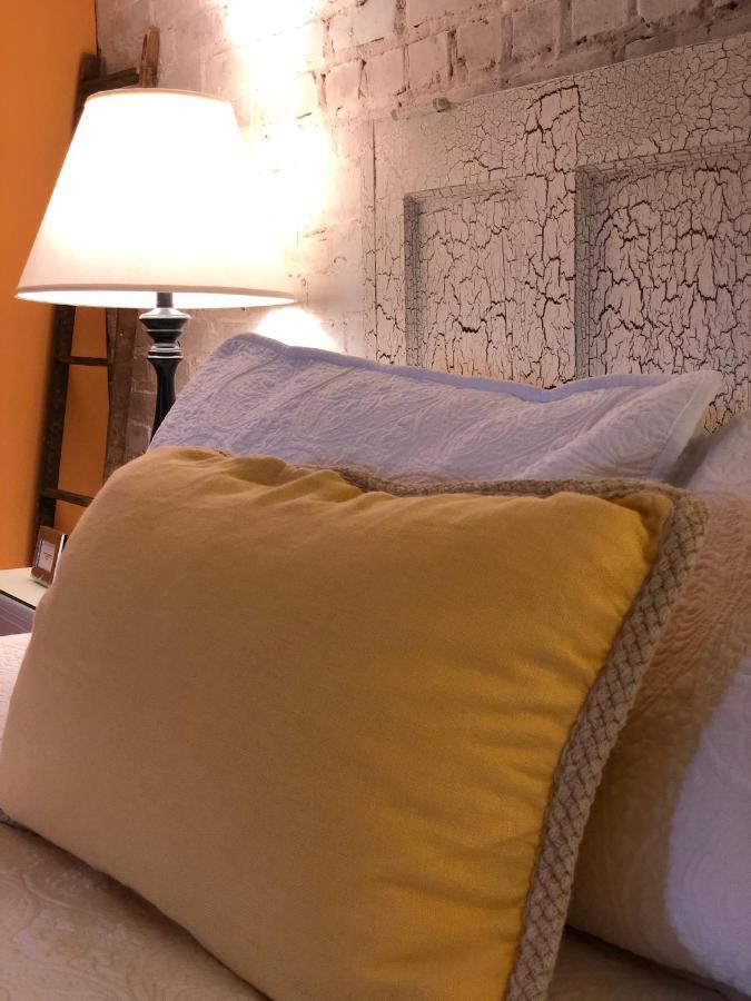 Suites At 249 Culpeper Buitenkant foto