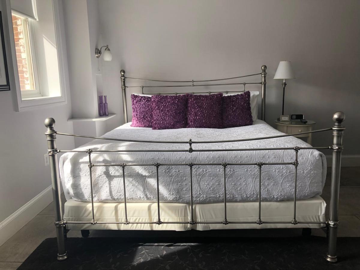 Suites At 249 Culpeper Buitenkant foto