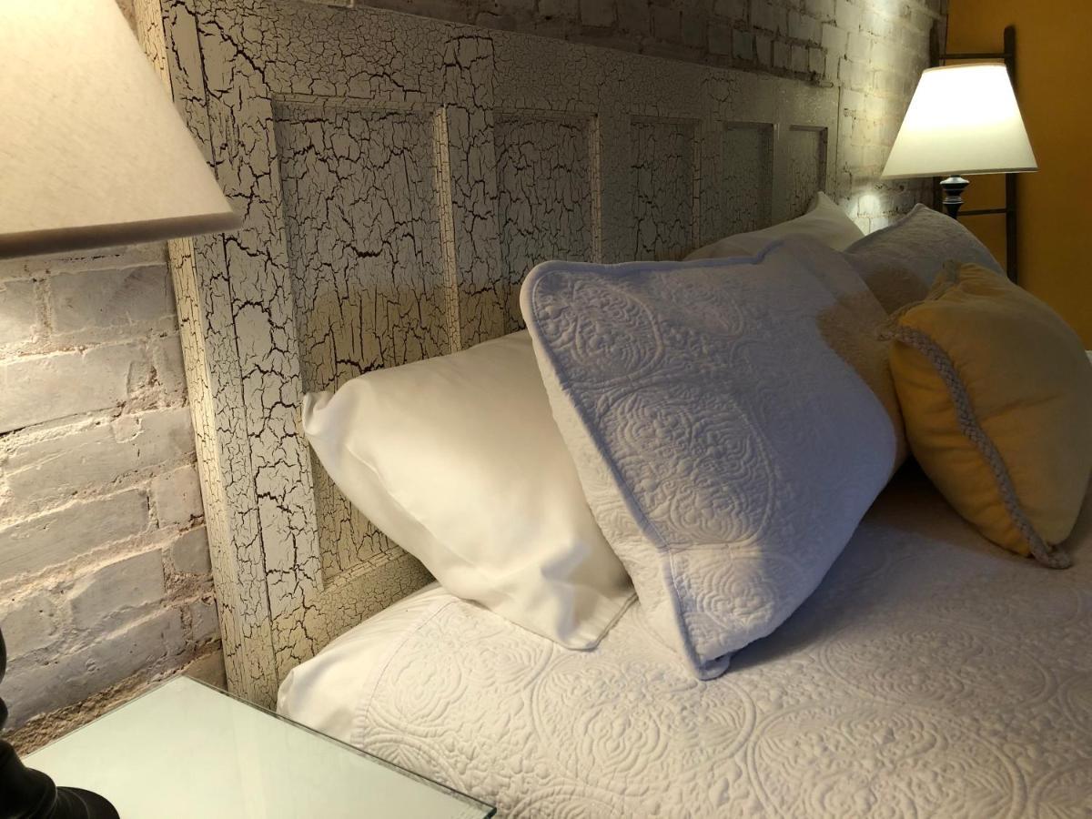 Suites At 249 Culpeper Buitenkant foto